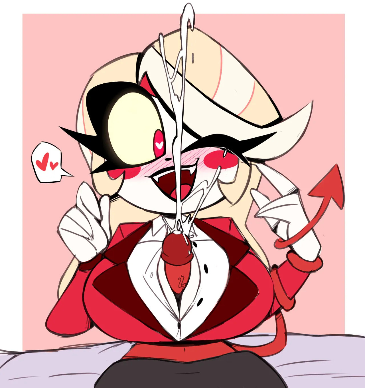 [NellJoestar] Hazbin Hotel - Page 24