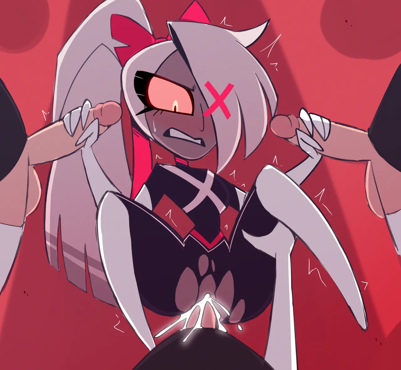 [NellJoestar] Hazbin Hotel - Page 25