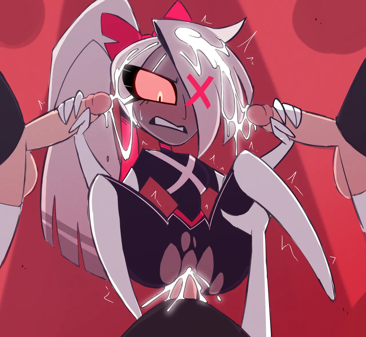 [NellJoestar] Hazbin Hotel - Page 26