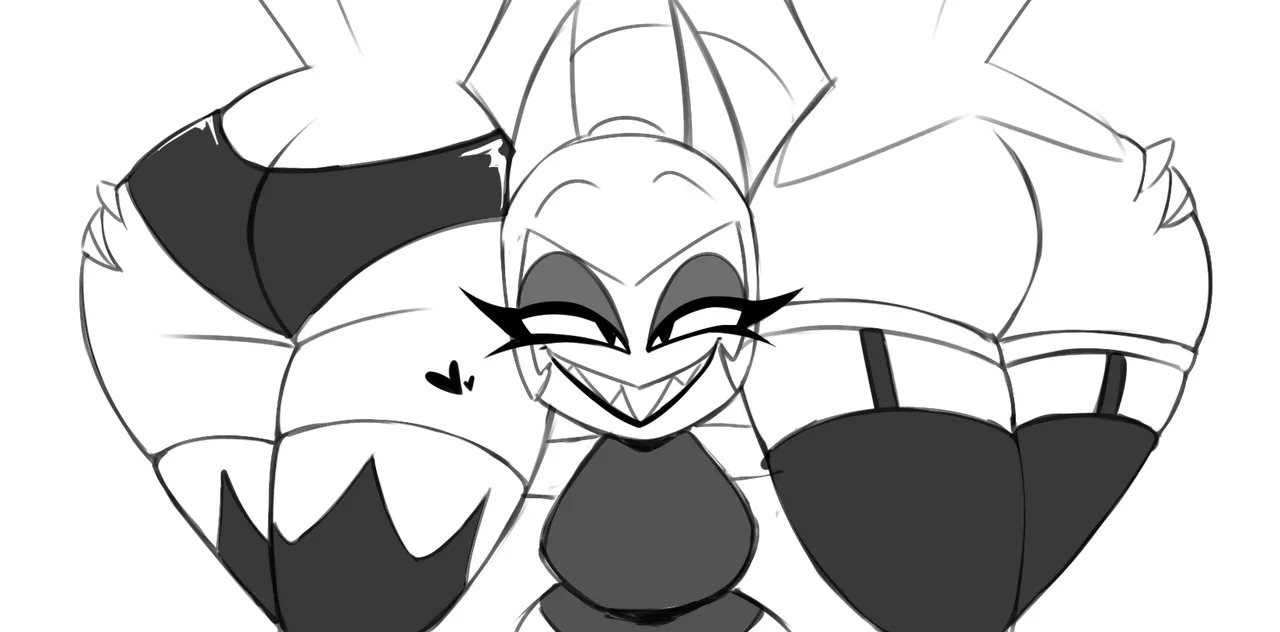 [NellJoestar] Hazbin Hotel - Page 28