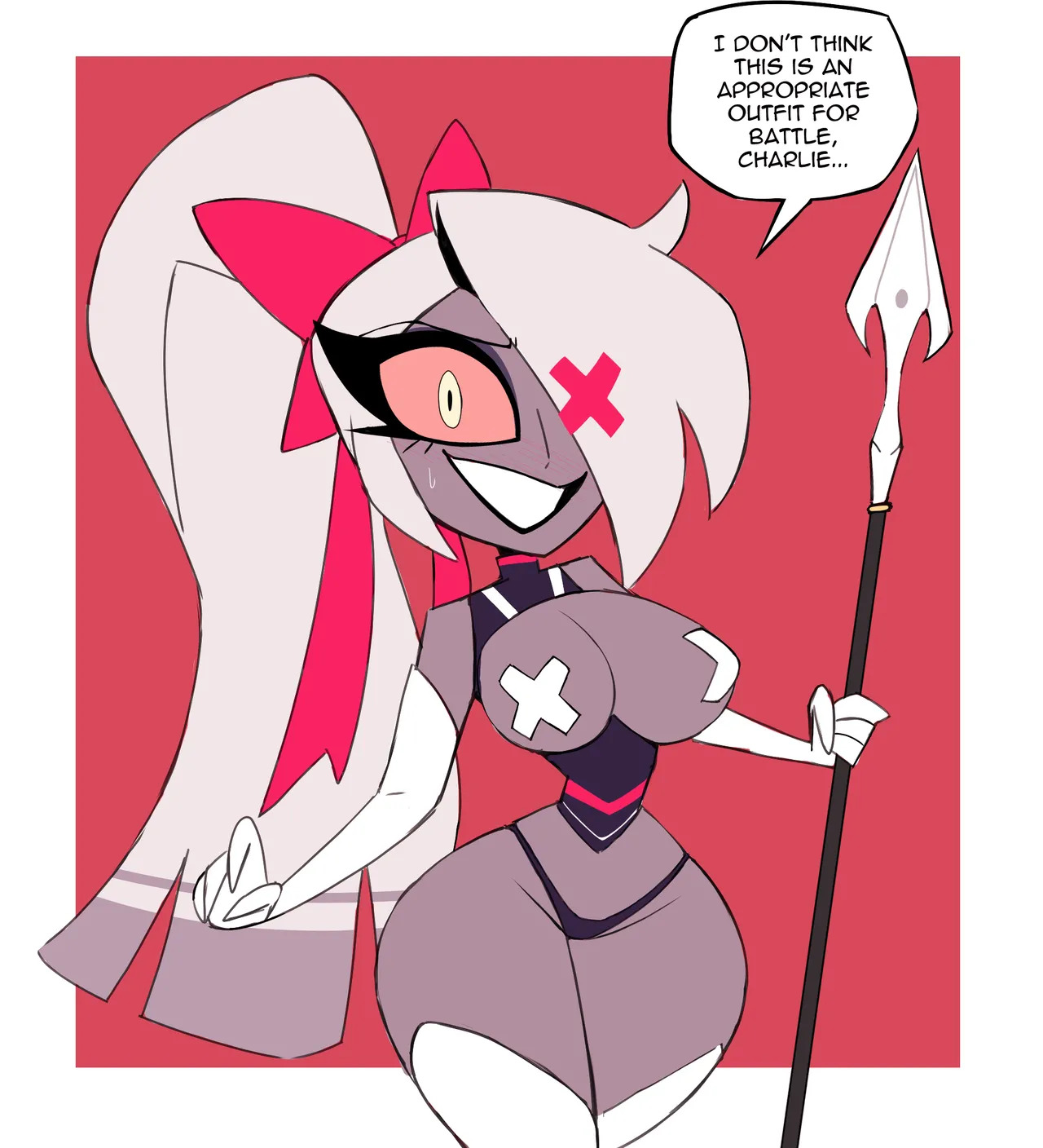 [NellJoestar] Hazbin Hotel - Page 29
