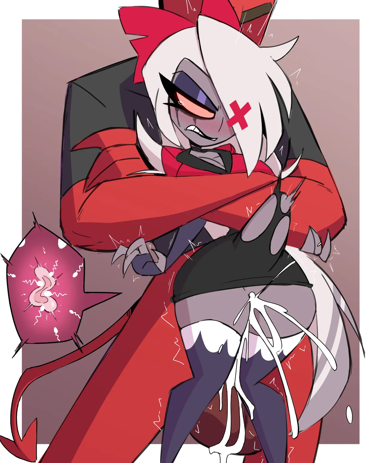 [NellJoestar] Hazbin Hotel - Page 30