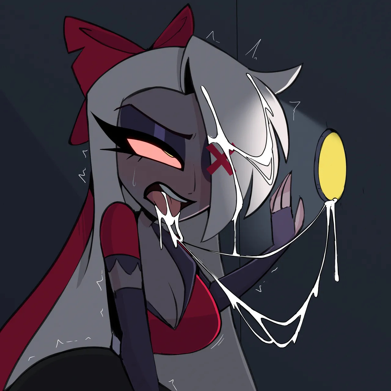 [NellJoestar] Hazbin Hotel - Page 32