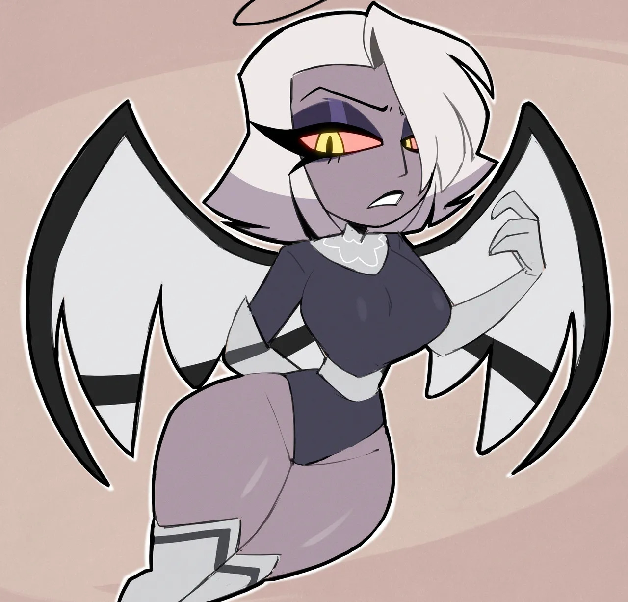 [NellJoestar] Hazbin Hotel - Page 35
