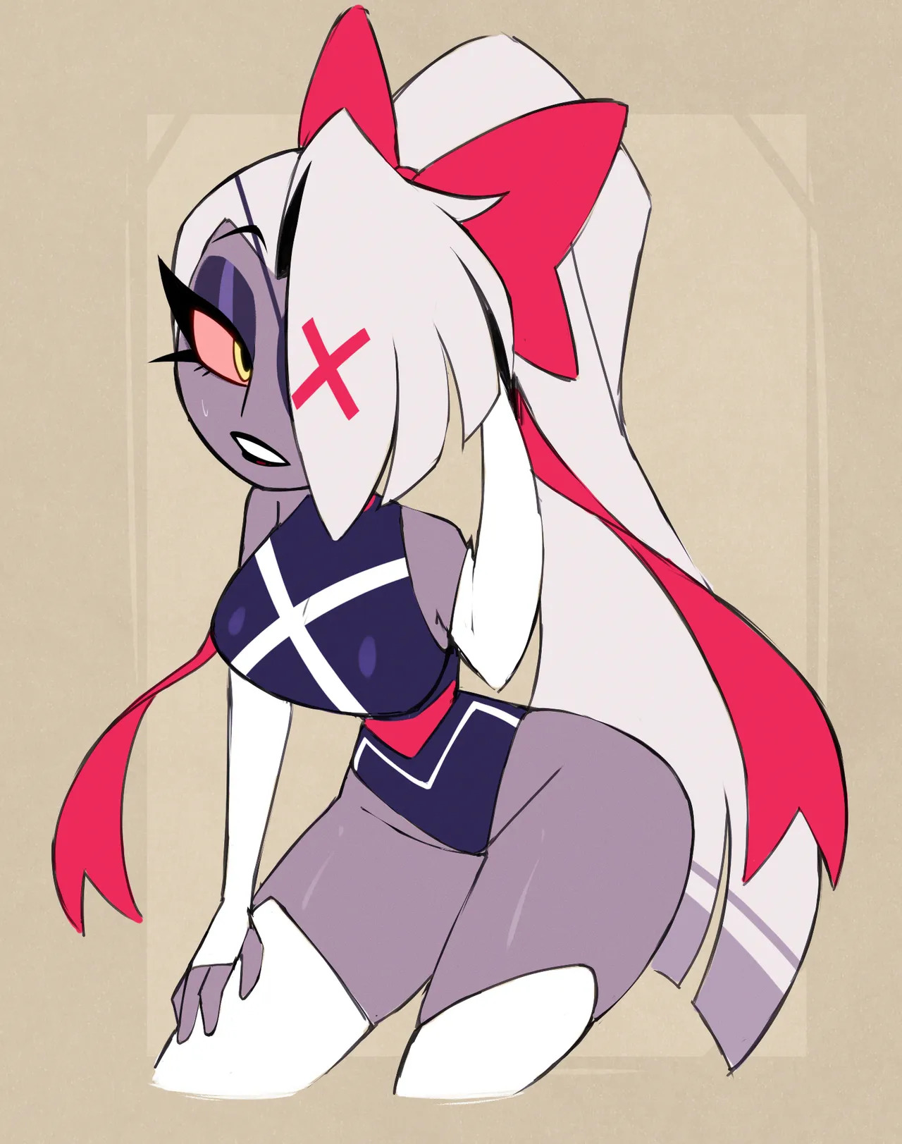 [NellJoestar] Hazbin Hotel - Page 39