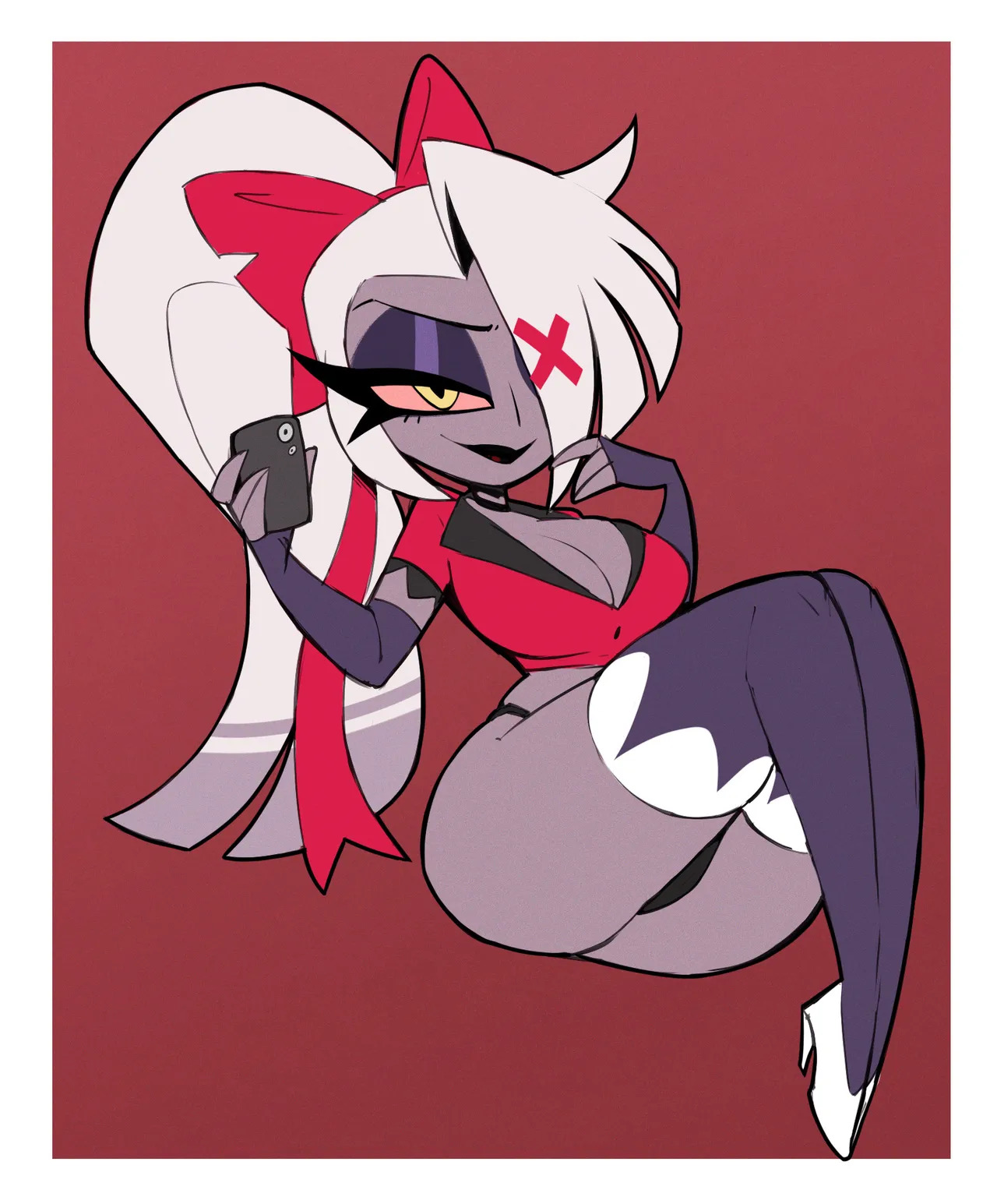 [NellJoestar] Hazbin Hotel - Page 40