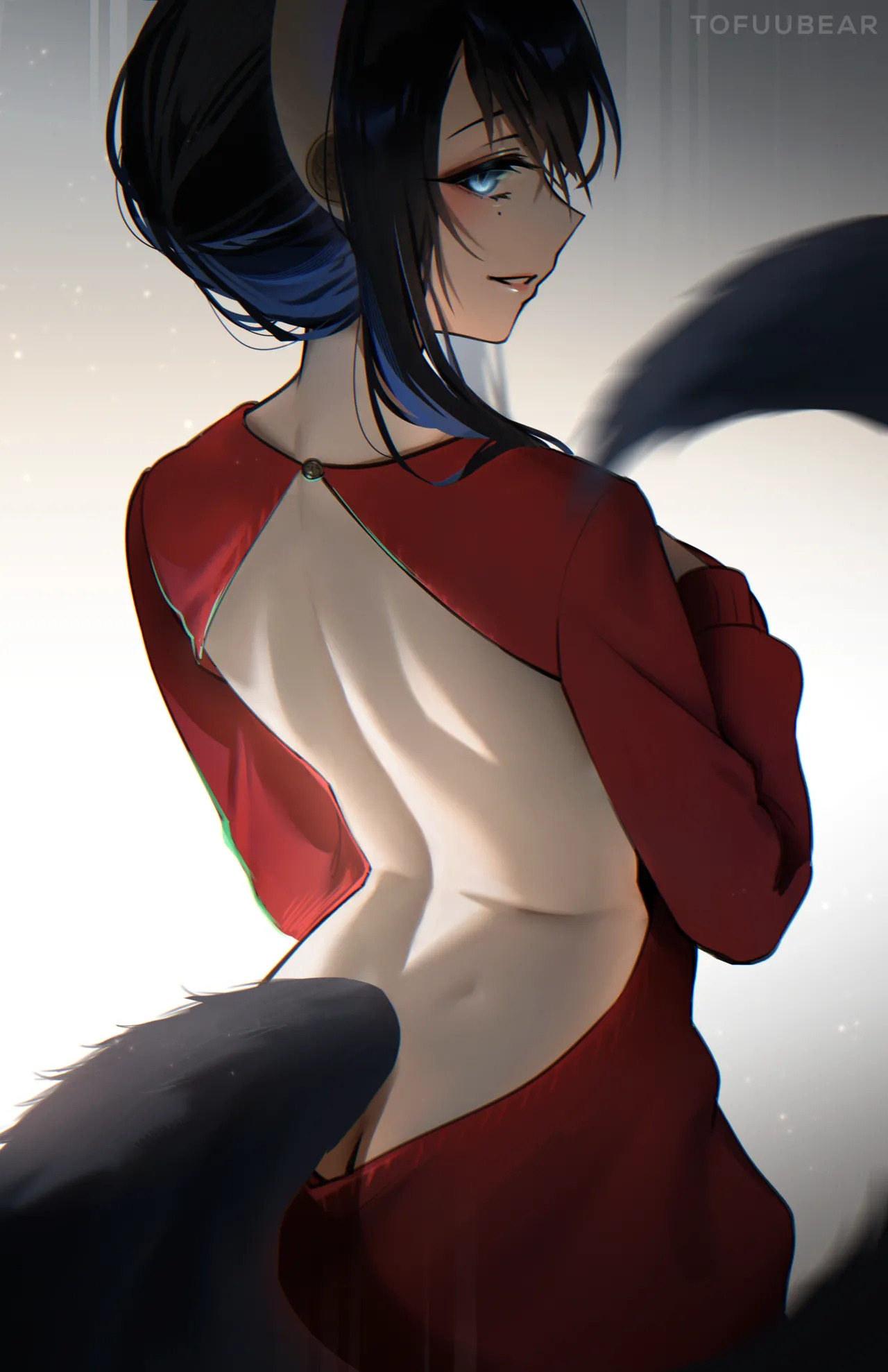 Tofubear- Patreon June 2025 - Page 13