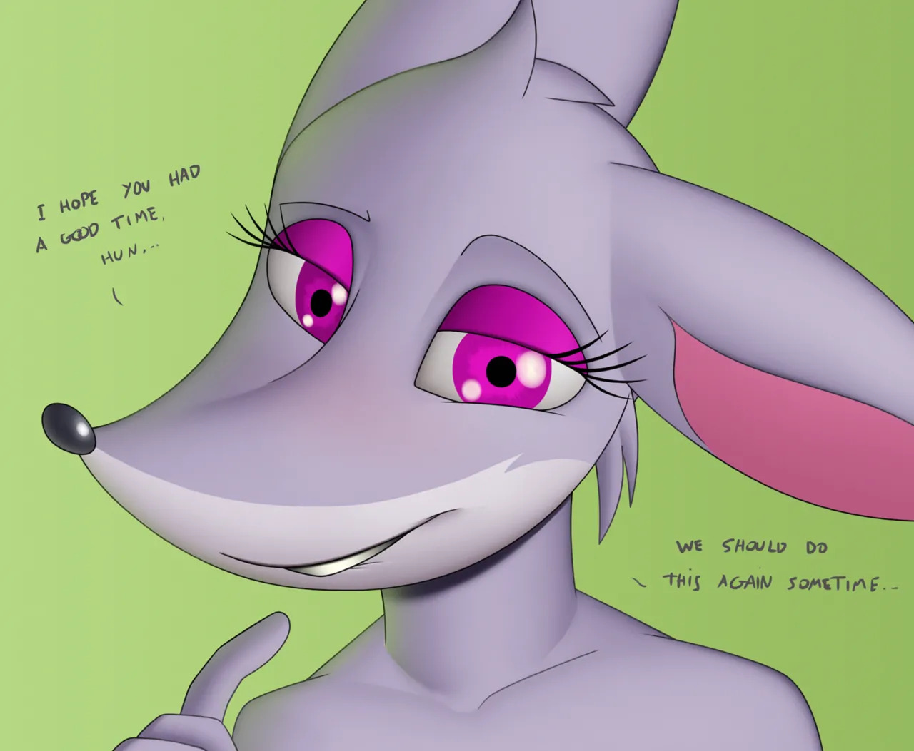 [Creatiffy] Shootin' with Thea - Page 34