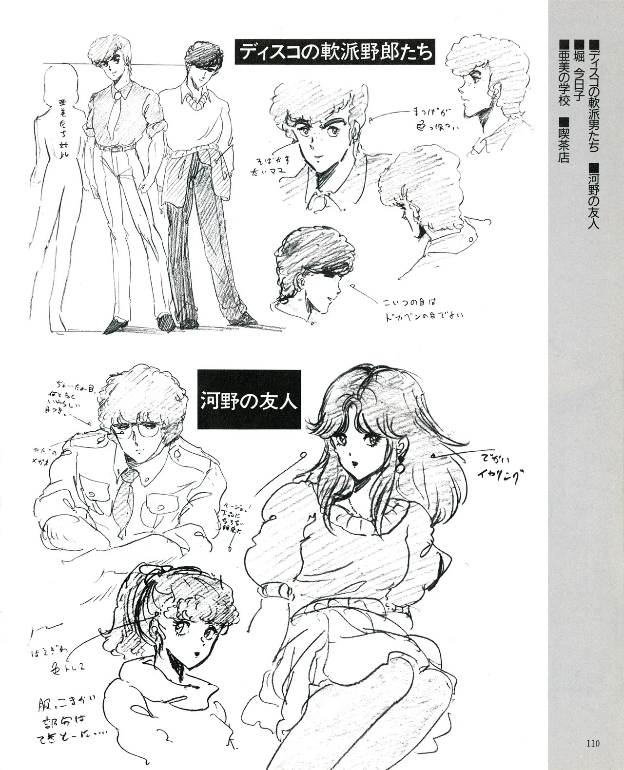 Cream lemon Original video collection - Page 113