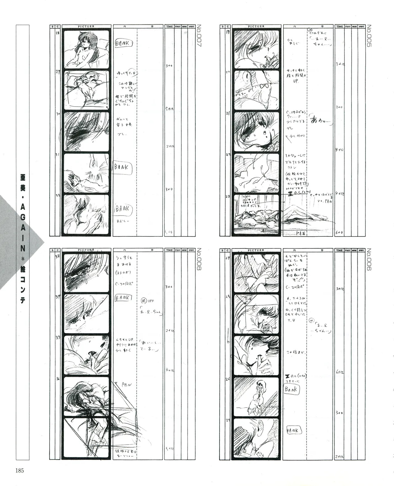 Cream lemon Original video collection - Page 188