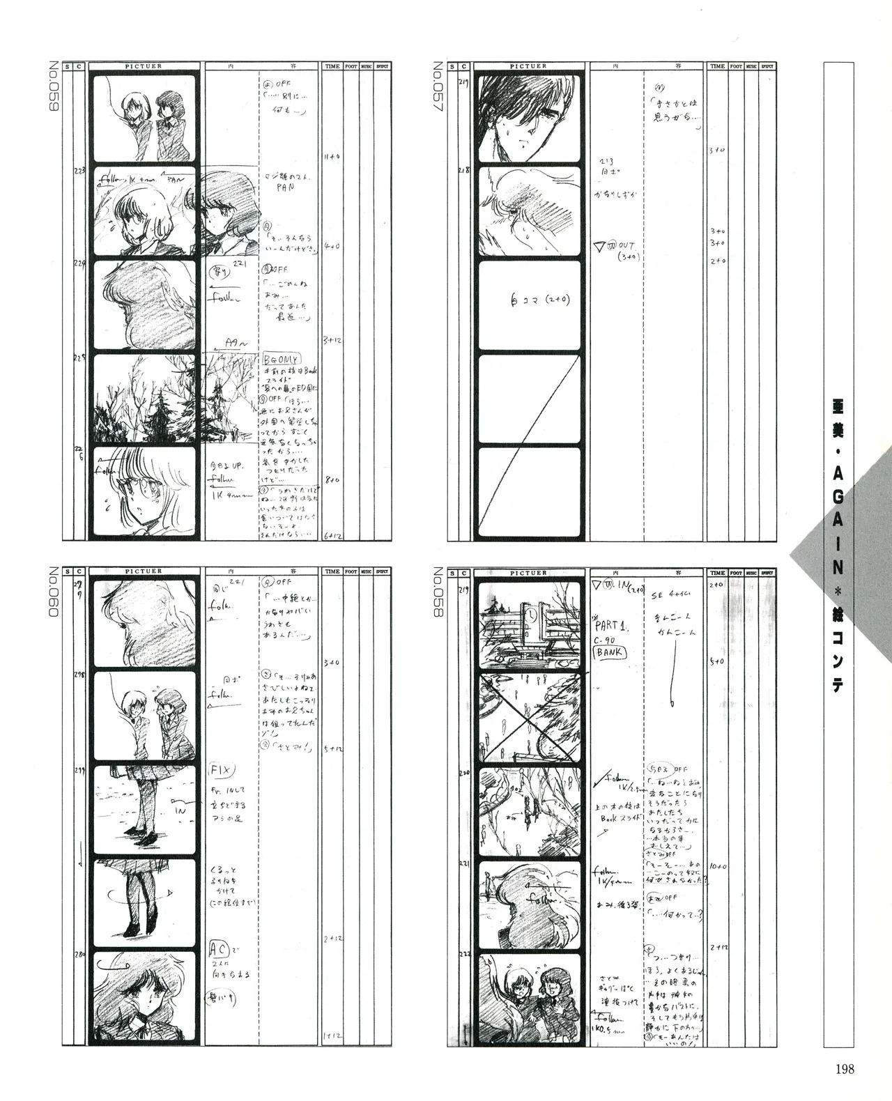 Cream lemon Original video collection - Page 201