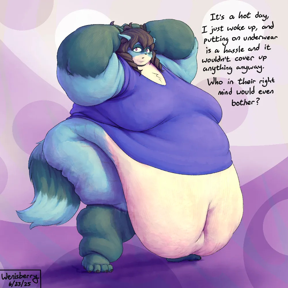 (Art) Wenisberry - Page 440