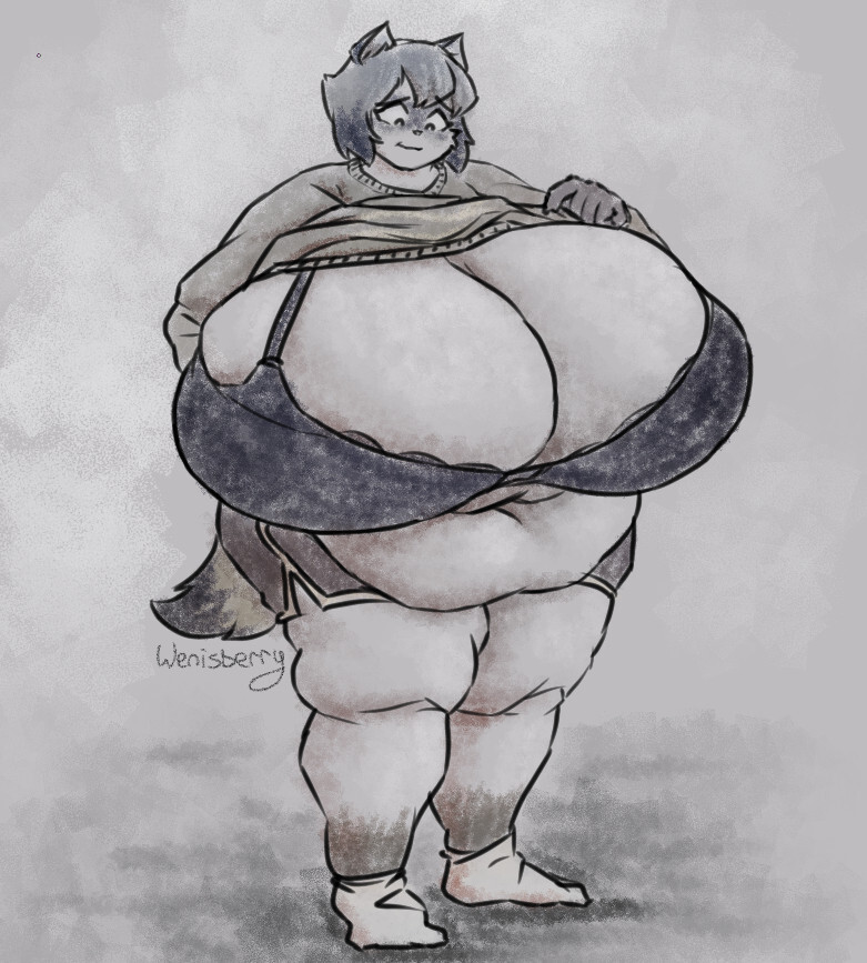 (Art) Wenisberry - Page 462