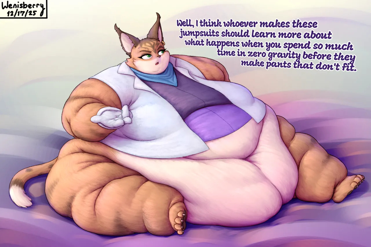 (Art) Wenisberry - Page 489