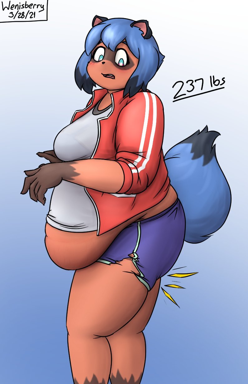 (Art) Wenisberry - Page 57