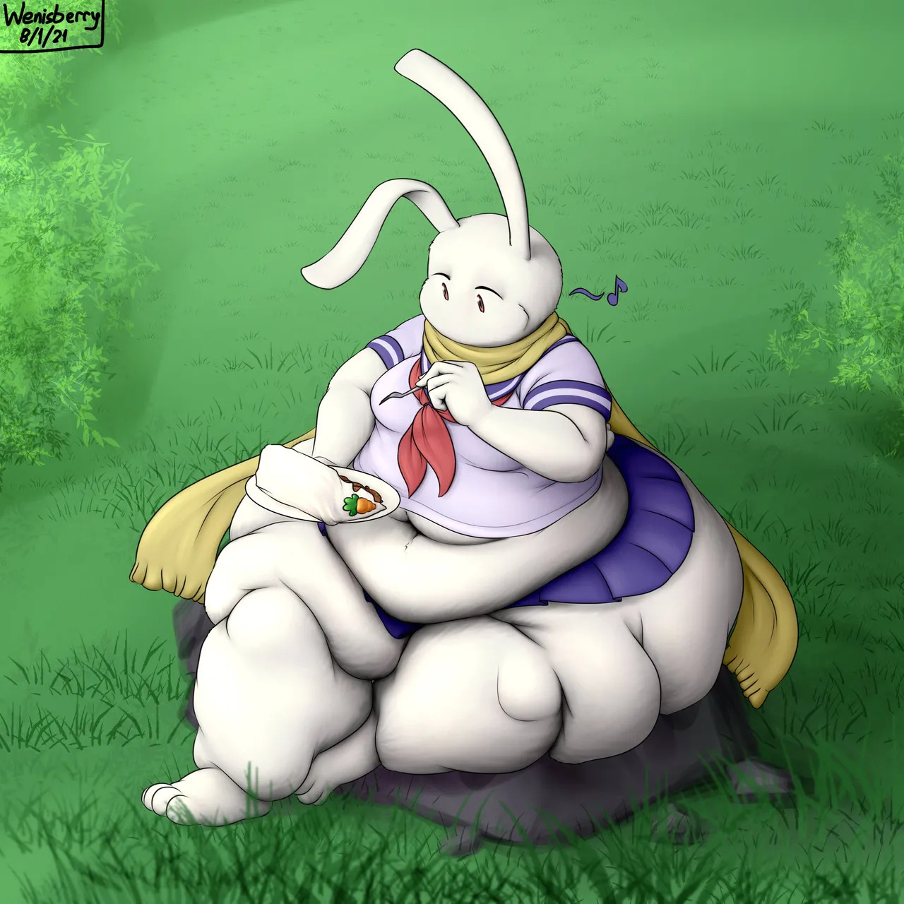 (Art) Wenisberry - Page 104