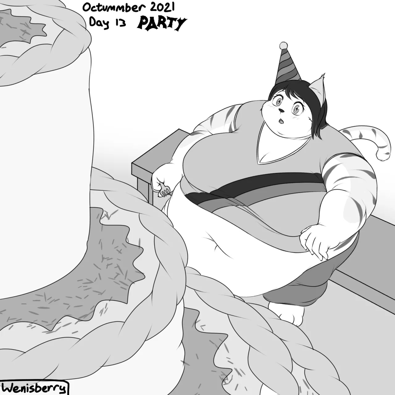 (Art) Wenisberry - Page 146