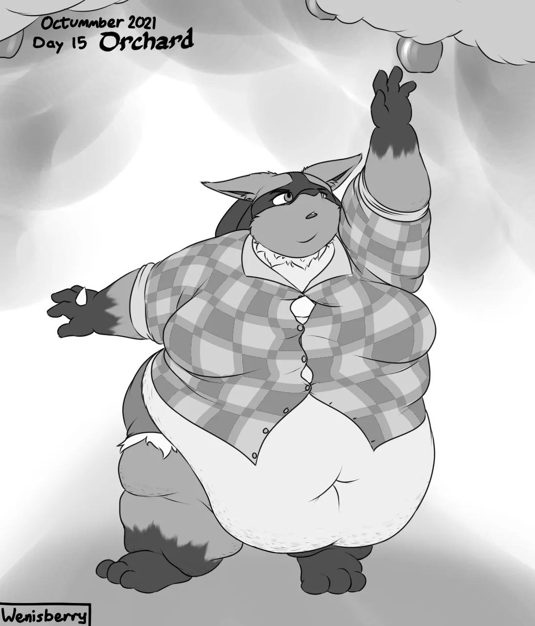 (Art) Wenisberry - Page 149