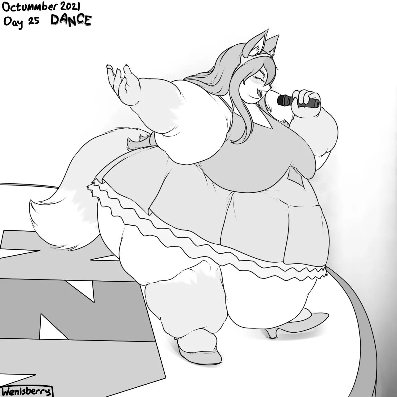 (Art) Wenisberry - Page 155
