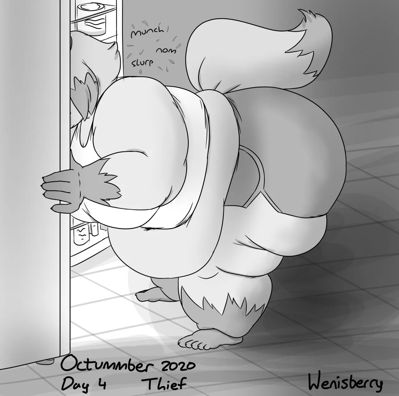 (Art) Wenisberry - Page 12
