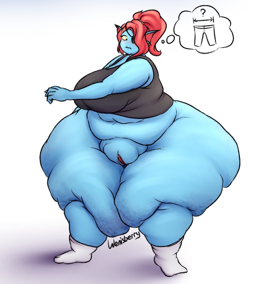 (Art) Wenisberry - Page 192