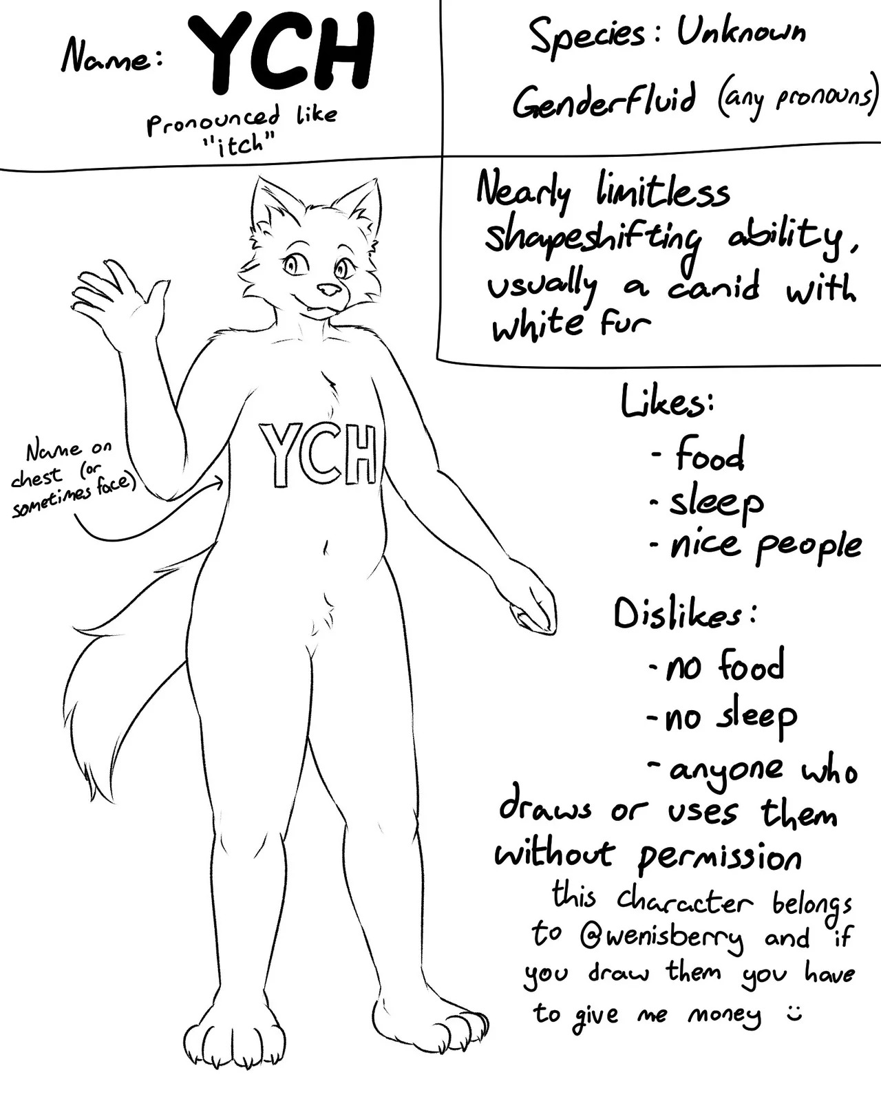 (Art) Wenisberry - Page 199