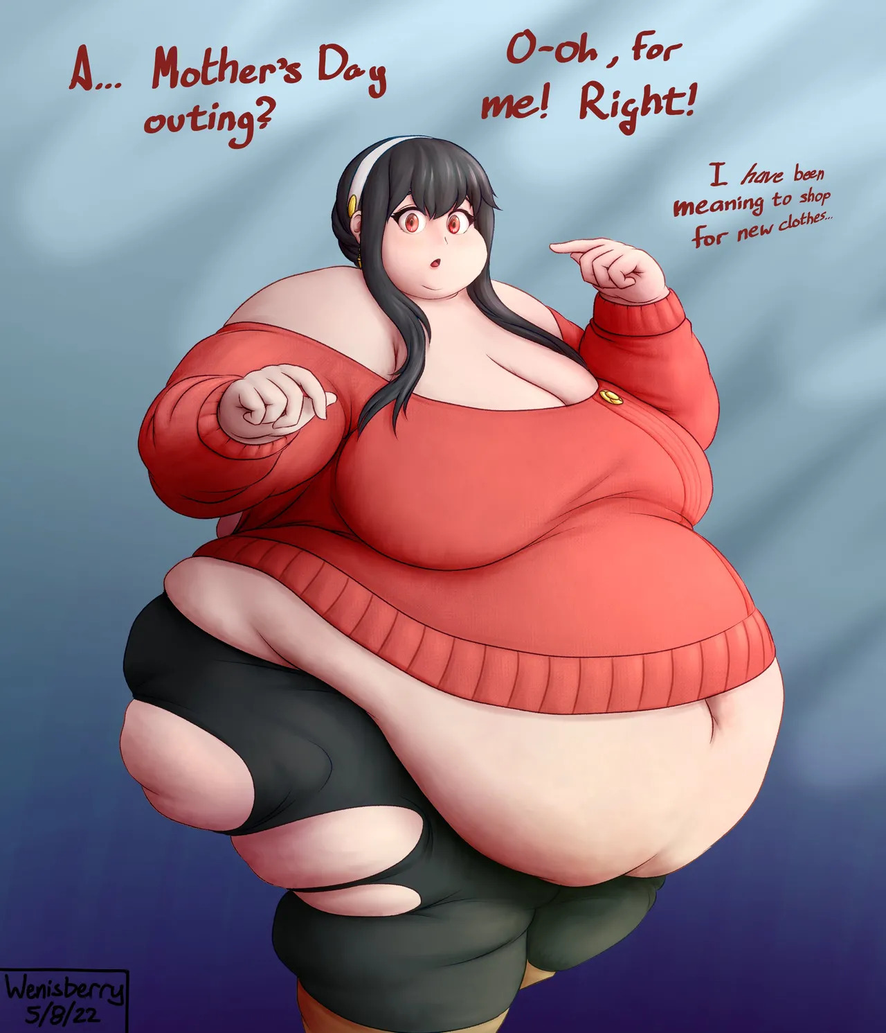(Art) Wenisberry - Page 213