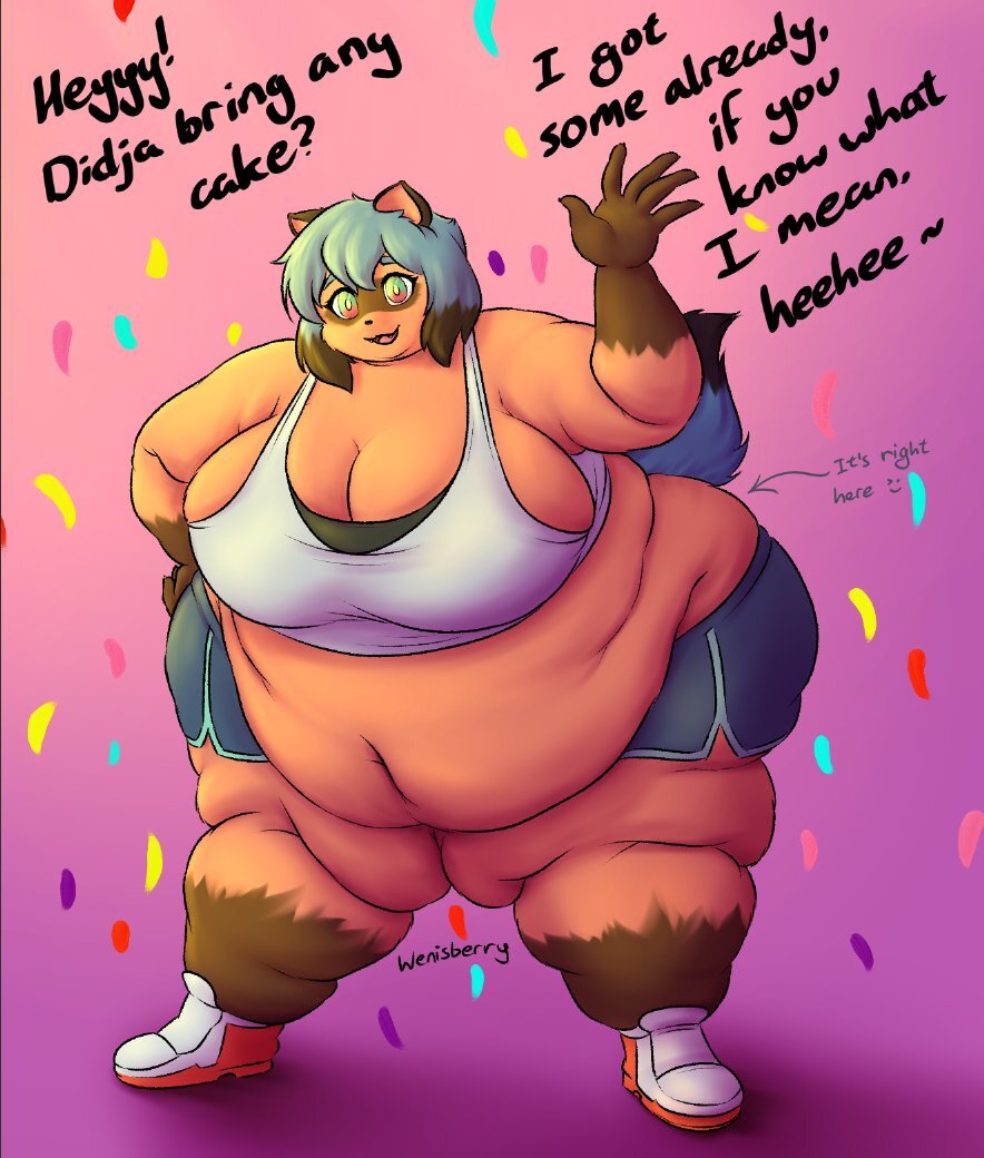 (Art) Wenisberry - Page 214