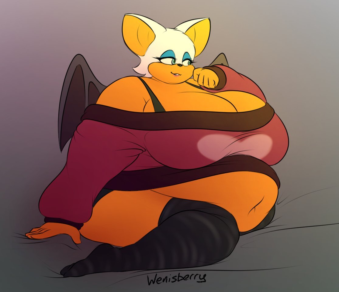 (Art) Wenisberry - Page 222
