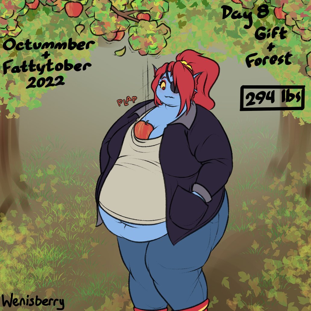 (Art) Wenisberry - Page 256