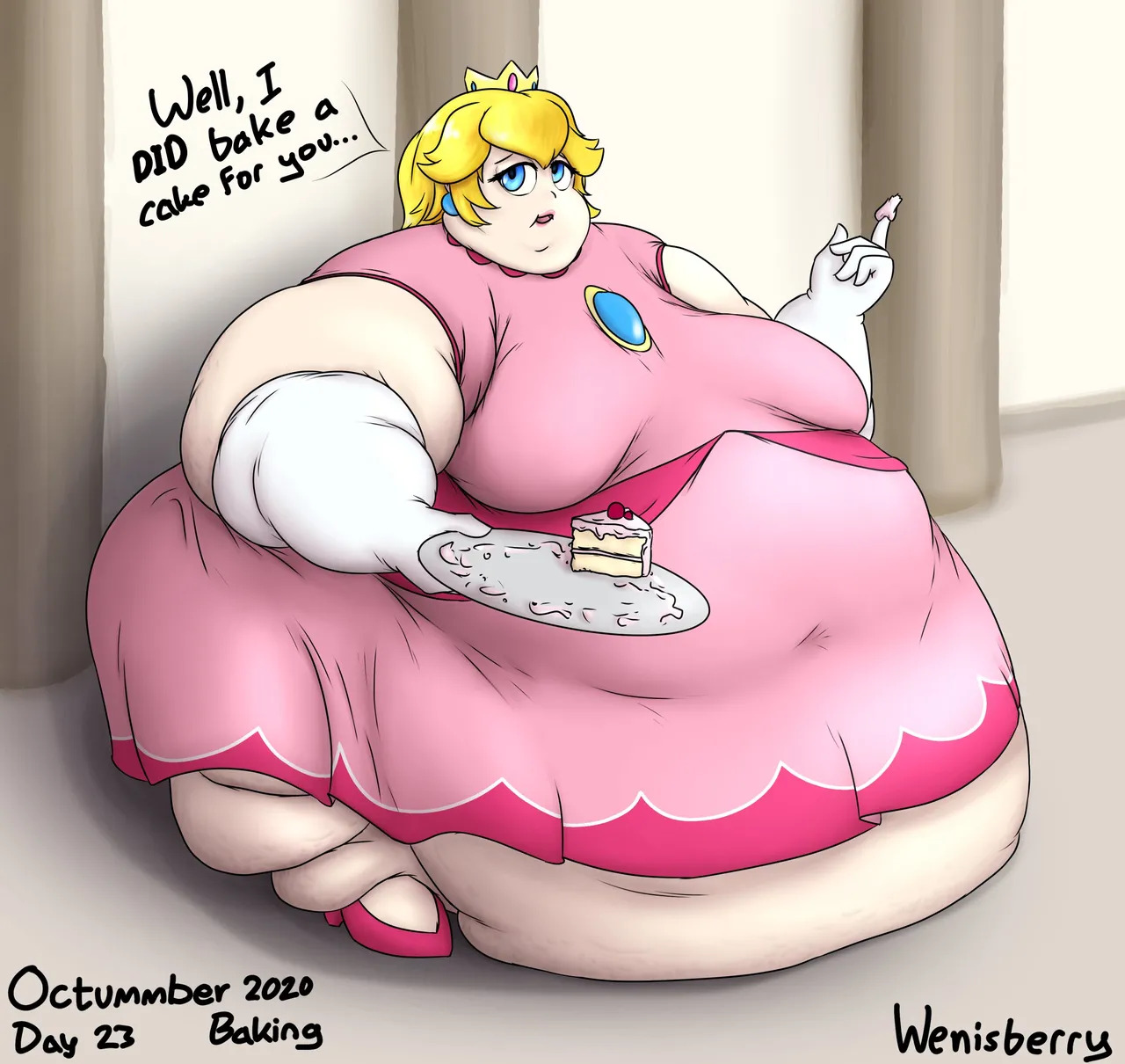 (Art) Wenisberry - Page 22