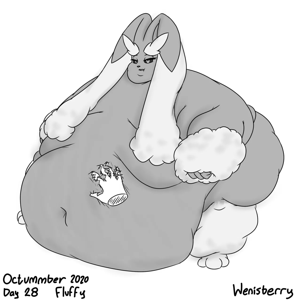 (Art) Wenisberry - Page 25
