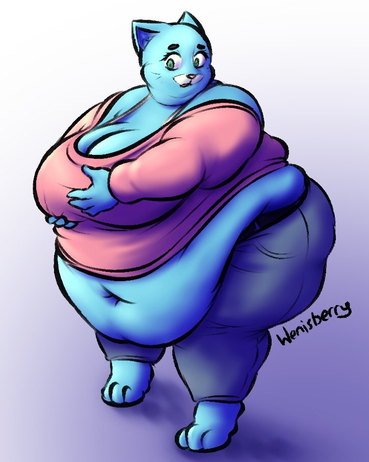 (Art) Wenisberry - Page 285