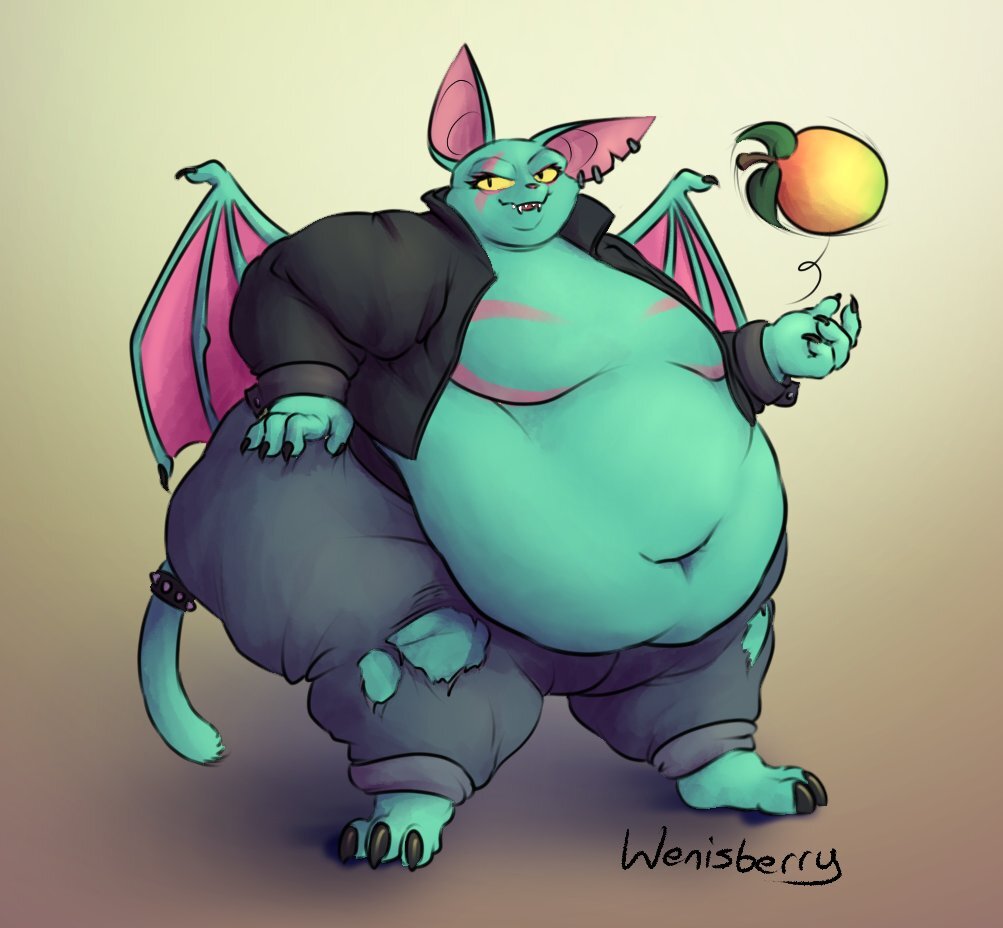 (Art) Wenisberry - Page 303