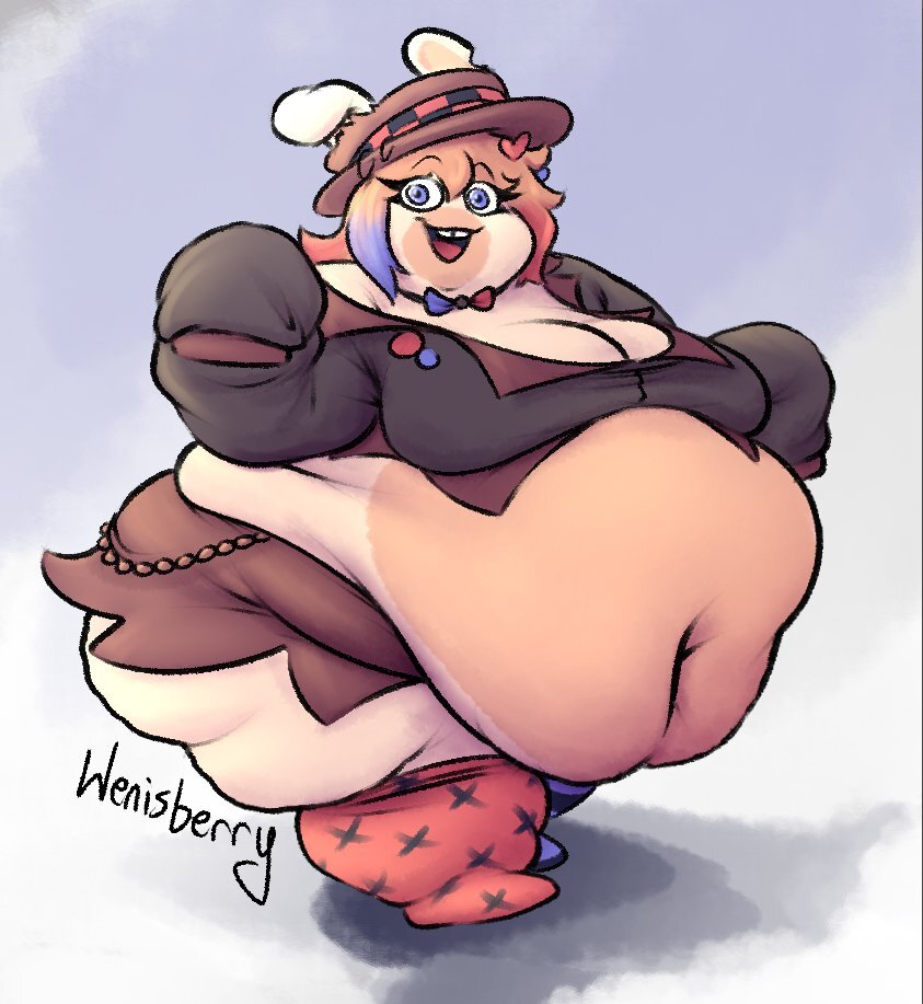 (Art) Wenisberry - Page 308