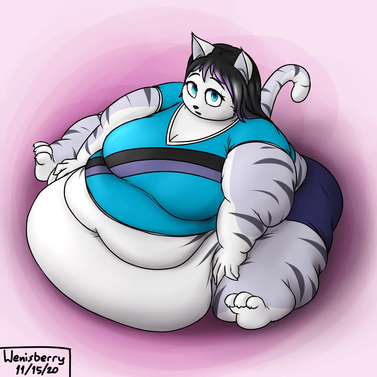 (Art) Wenisberry - Page 30
