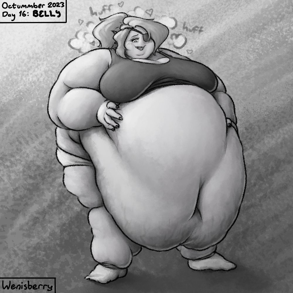 (Art) Wenisberry - Page 331
