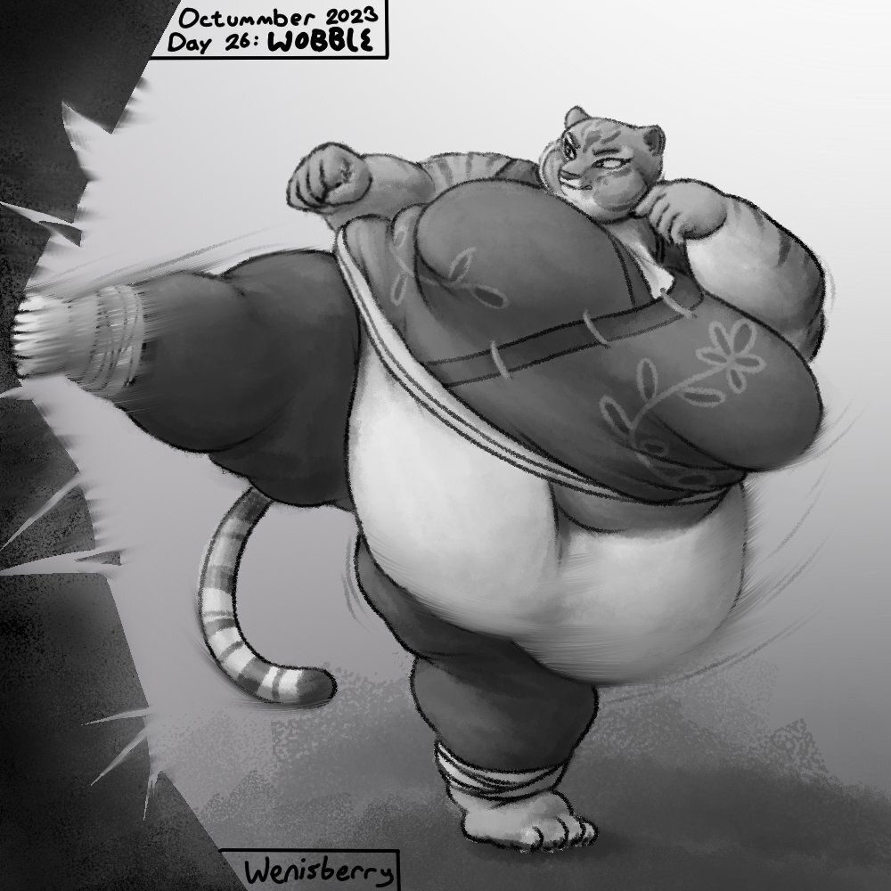 (Art) Wenisberry - Page 334