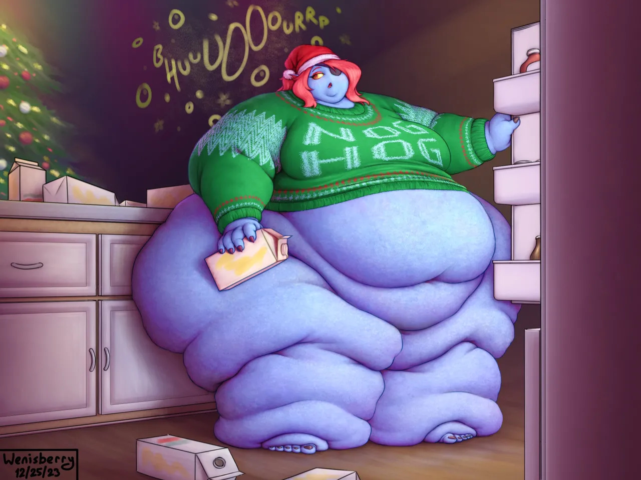 (Art) Wenisberry - Page 343