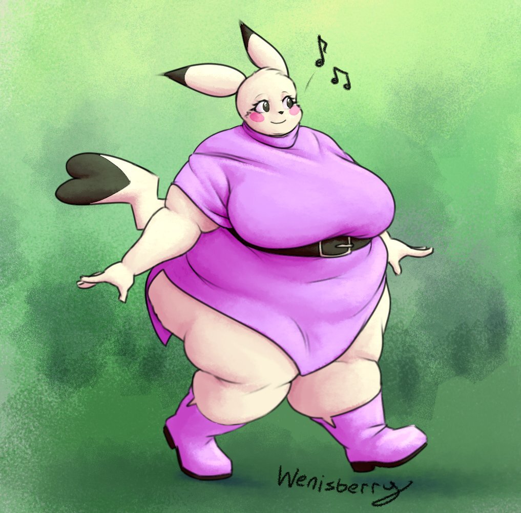 (Art) Wenisberry - Page 368