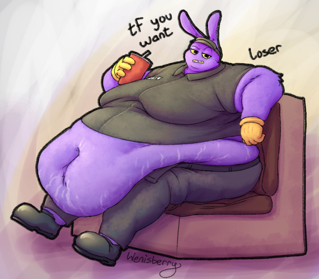 (Art) Wenisberry - Page 409