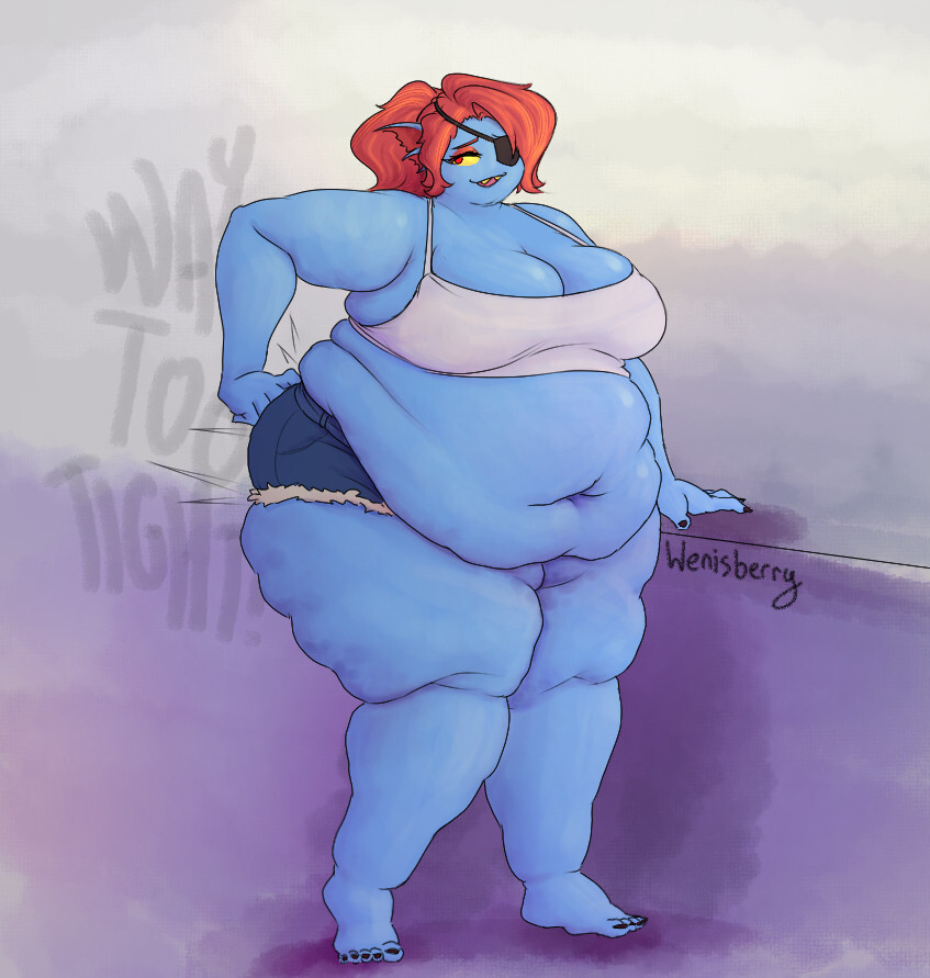 (Art) Wenisberry - Page 421