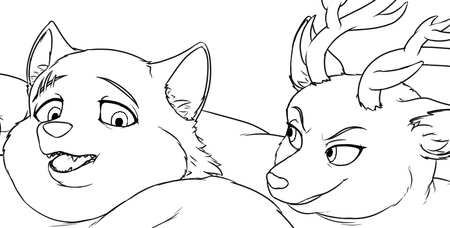 (Art) Wenisberry - Page 38