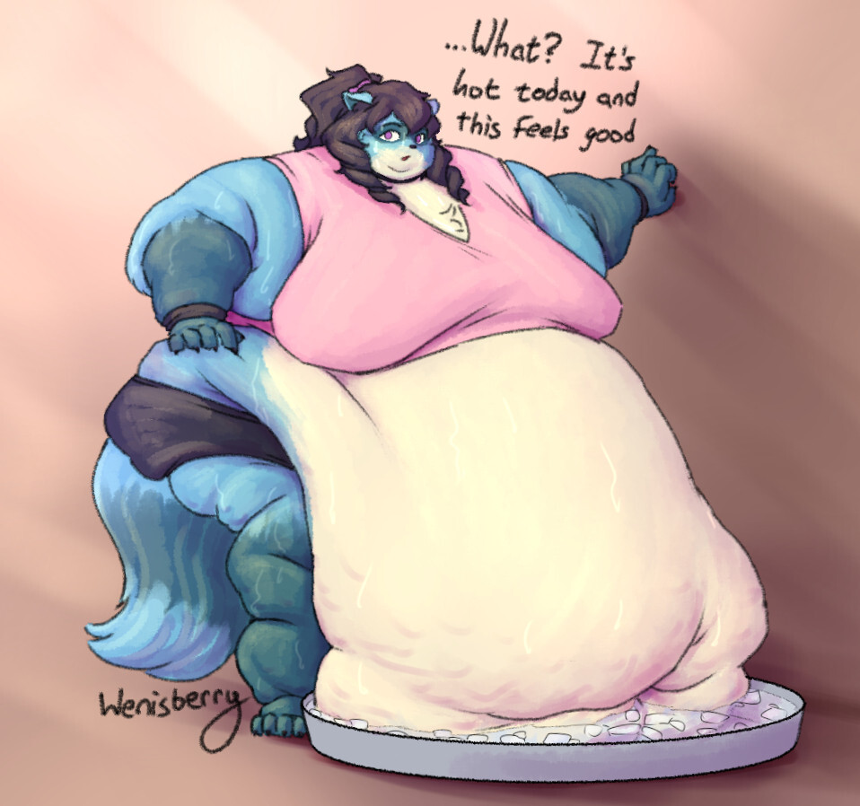 (Art) Wenisberry - Page 430