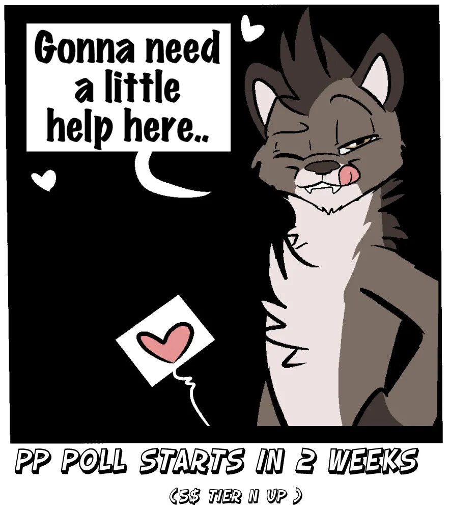 [Fuf] Blazing a Trail (W/ Extras) (Ongoing) - Page 445