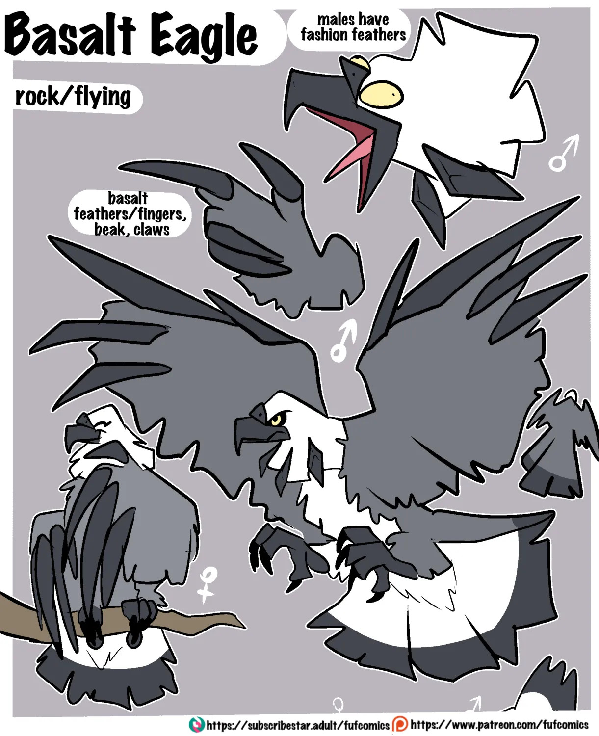 [Fuf] Blazing a Trail (W/ Extras) (Ongoing) - Page 451