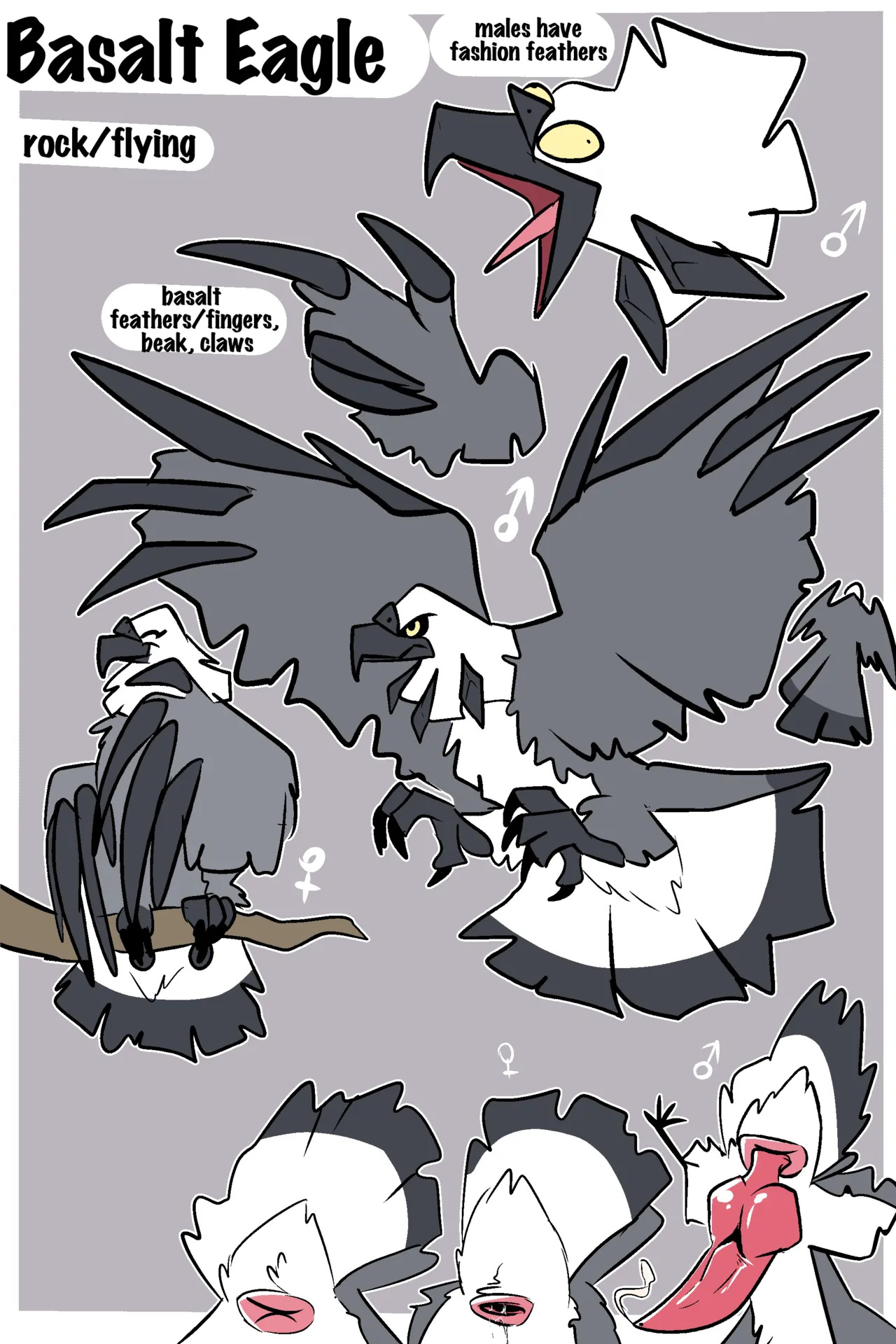 [Fuf] Blazing a Trail (W/ Extras) (Ongoing) - Page 452