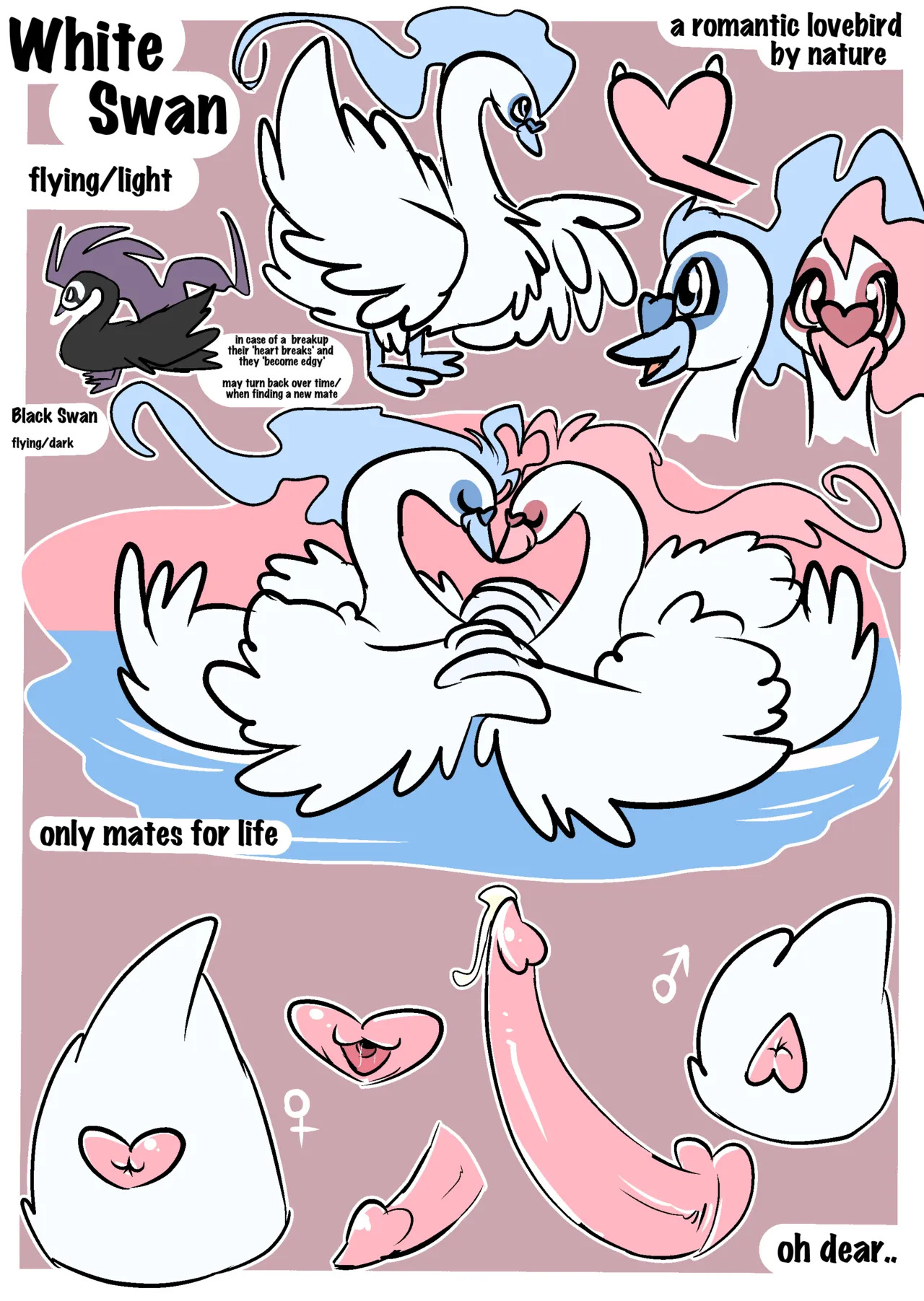 [Fuf] Blazing a Trail (W/ Extras) (Ongoing) - Page 454