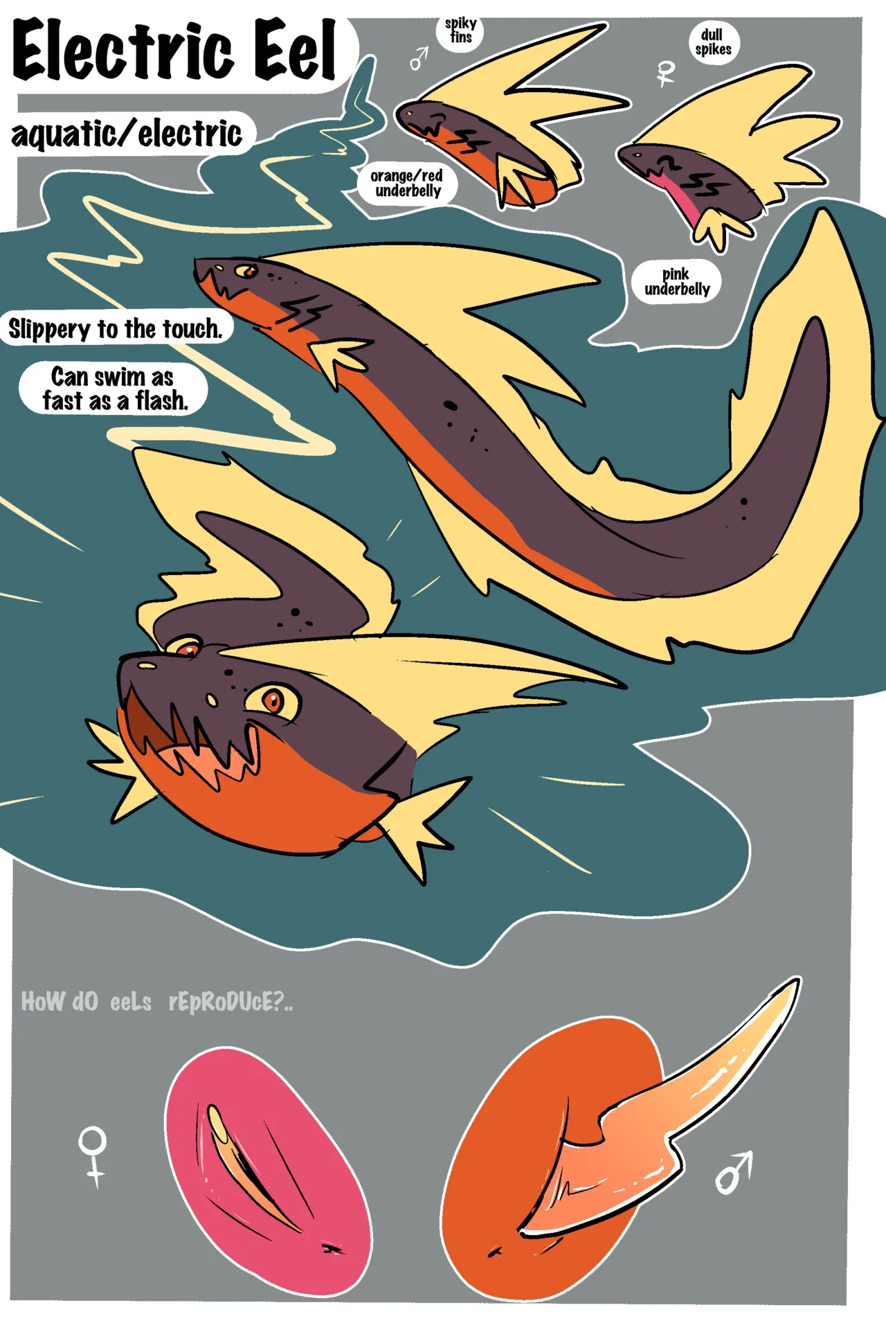 [Fuf] Blazing a Trail (W/ Extras) (Ongoing) - Page 458
