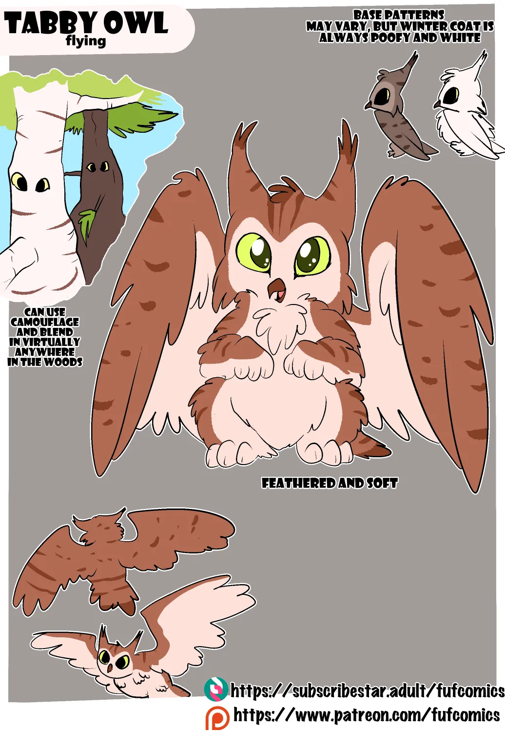 [Fuf] Blazing a Trail (W/ Extras) (Ongoing) - Page 463